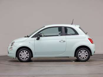 Used Fiat 500 2016 for sale - 75424375: Photo