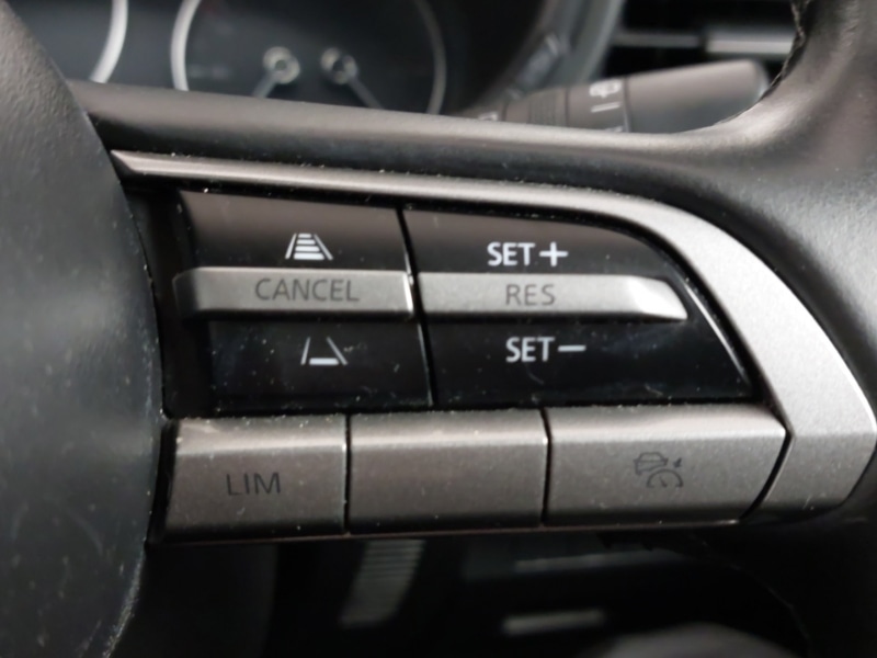 Used Mazda CX-30 2023 for sale - 76788816: Photo 17