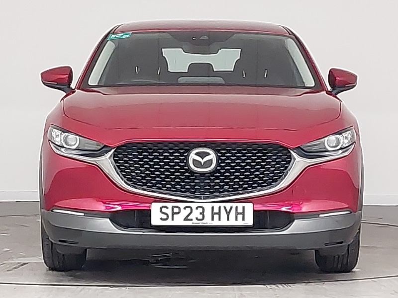 Used Mazda CX-30 2023 for sale - 76788816: Photo 19