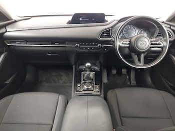 Used Mazda CX-30 2023 for sale - 76788816: Photo