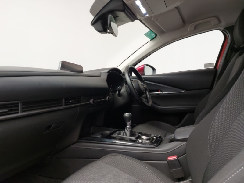 Used Mazda CX-30 2023 for sale - 76788816: Photo 5