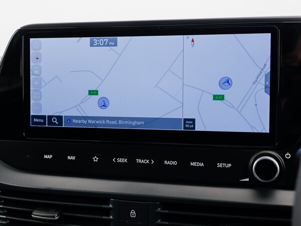 Used Hyundai BAYON 2023 for sale - 76183247: Photo 10