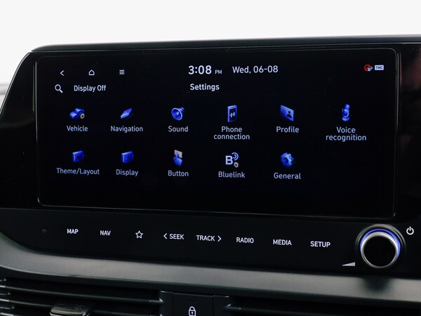 Used Hyundai BAYON 2023 for sale - 76183247: Photo 11