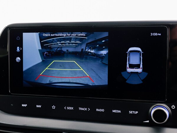 Used Hyundai BAYON 2023 for sale - 76183247: Photo 14