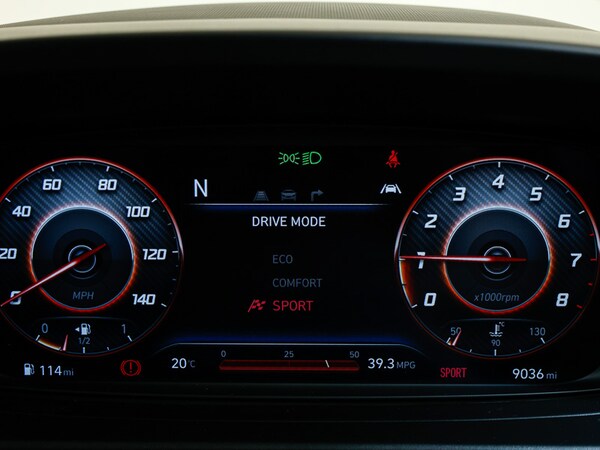 Used Hyundai BAYON 2023 for sale - 76183247: Photo 16