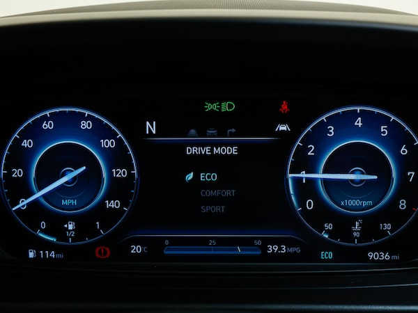 Used Hyundai BAYON 2023 for sale - 76183247: Photo 17