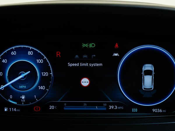 Used Hyundai BAYON 2023 for sale - 76183247: Photo 18