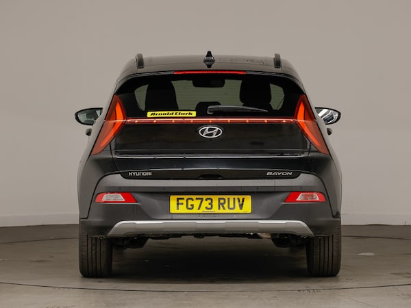 Used Hyundai BAYON 2023 for sale - 76183247: Photo 19