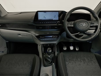 Used Hyundai BAYON 2023 for sale - 76183247: Photo