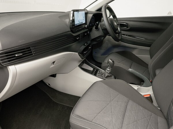 Used Hyundai BAYON 2023 for sale - 76183247: Photo 5
