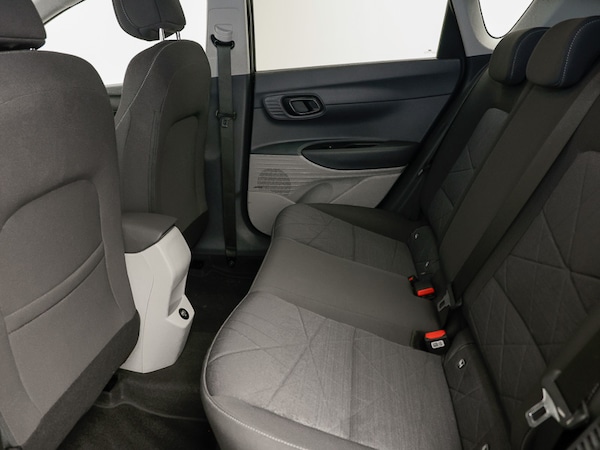 Used Hyundai BAYON 2023 for sale - 76183247: Photo 6