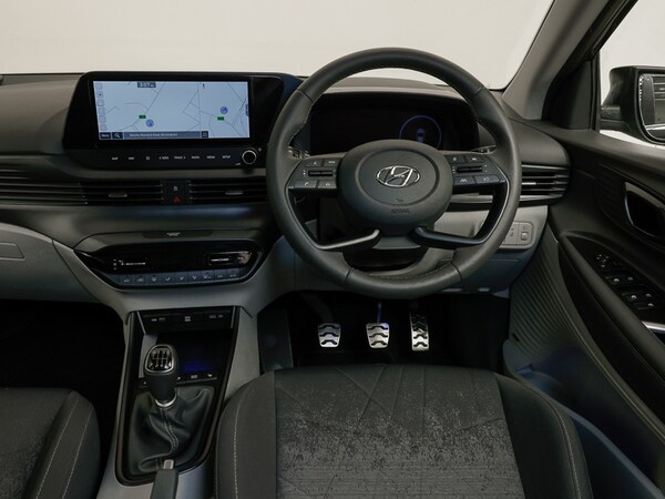 Used Hyundai BAYON 2023 for sale - 76183247: Photo 7