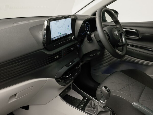 Used Hyundai BAYON 2023 for sale - 76183247: Photo 8