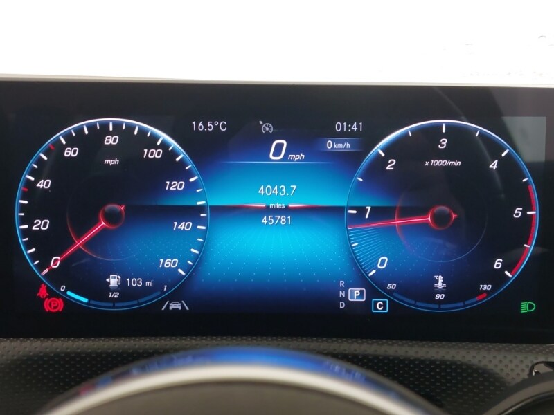 Used Mercedes-Benz CLA 2019 for sale - 76533499: Photo 10