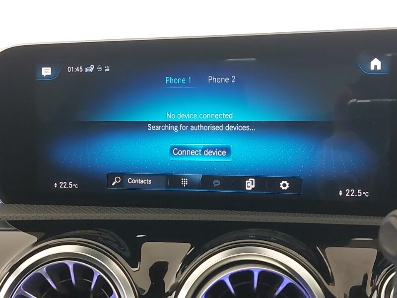 Used Mercedes-Benz CLA 2019 for sale - 76533499: Photo 13