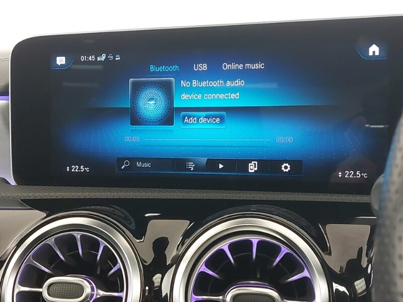 Used Mercedes-Benz CLA 2019 for sale - 76533499: Photo 14