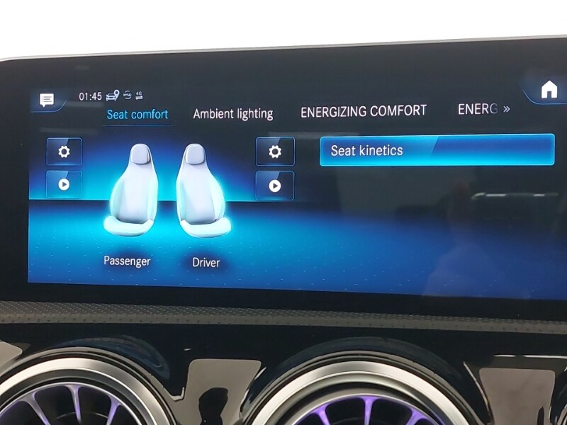 Used Mercedes-Benz CLA 2019 for sale - 76533499: Photo 15