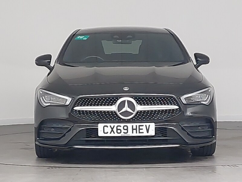 Used Mercedes-Benz CLA 2019 for sale - 76533499: Photo 19