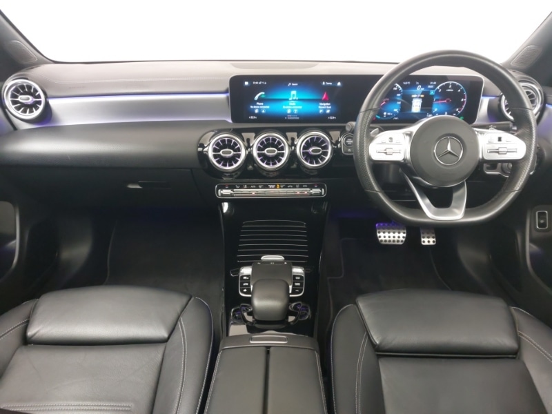 Used Mercedes-Benz CLA 2019 for sale - 76533499: Photo 2