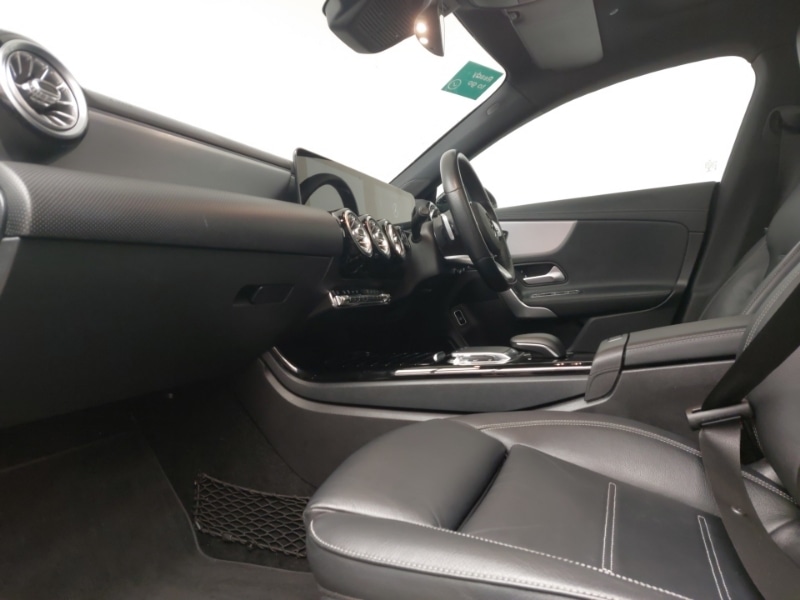 Used Mercedes-Benz CLA 2019 for sale - 76533499: Photo 5