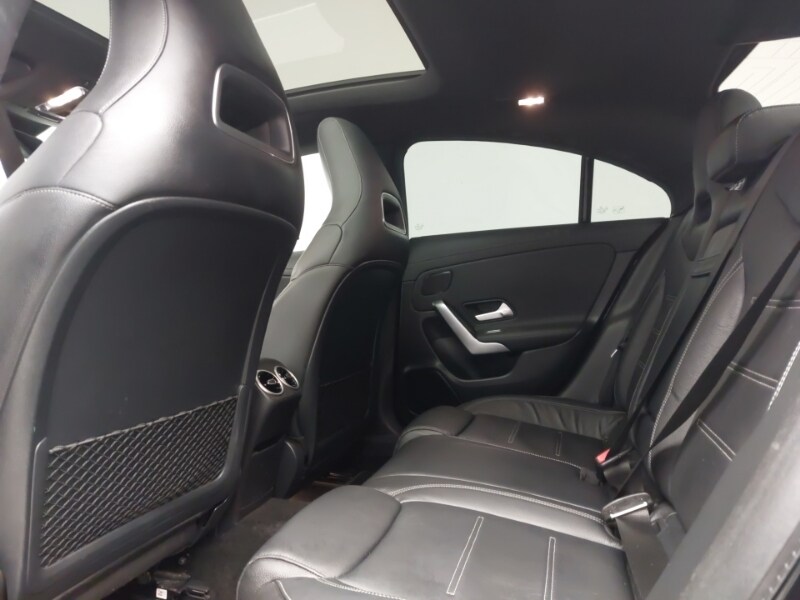 Used Mercedes-Benz CLA 2019 for sale - 76533499: Photo 6