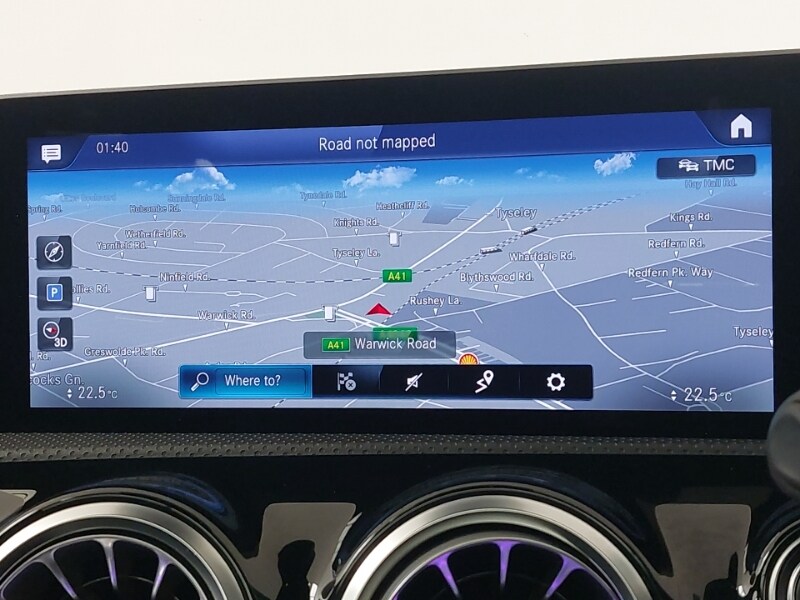 Used Mercedes-Benz CLA 2019 for sale - 76533499: Photo 7