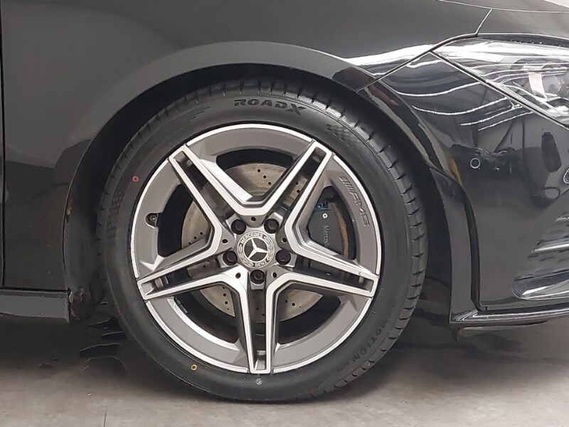 Used Mercedes-Benz CLA 2019 for sale - 76533499: Photo 9