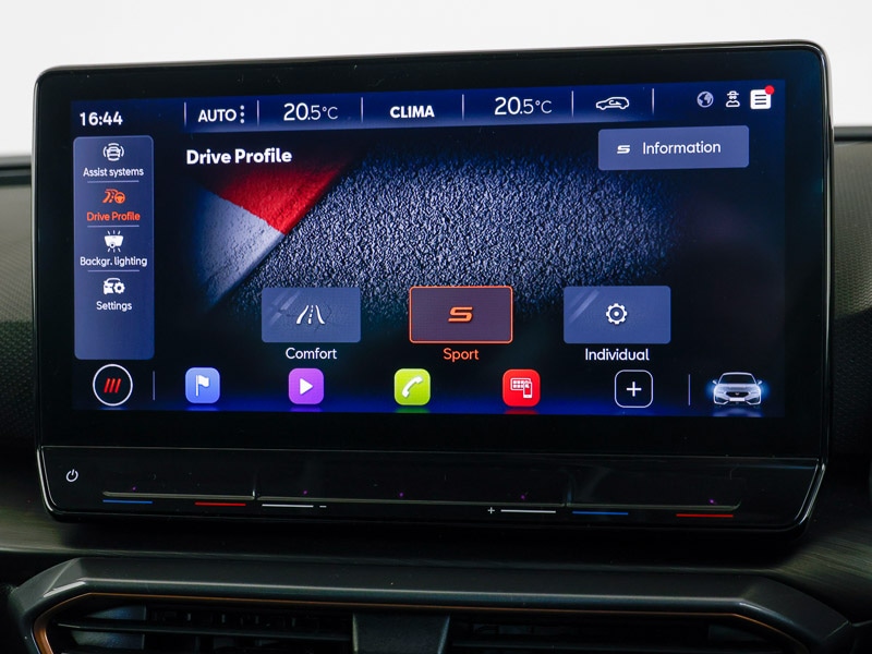 Used Cupra Leon 2024 for sale - 77112021: Photo 14