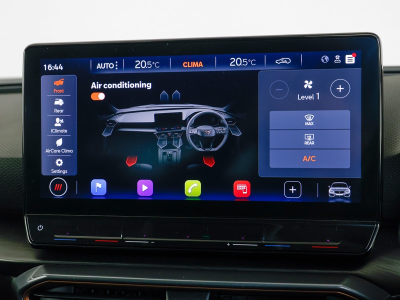 Used Cupra Leon 2024 for sale - 77112021: Photo 15