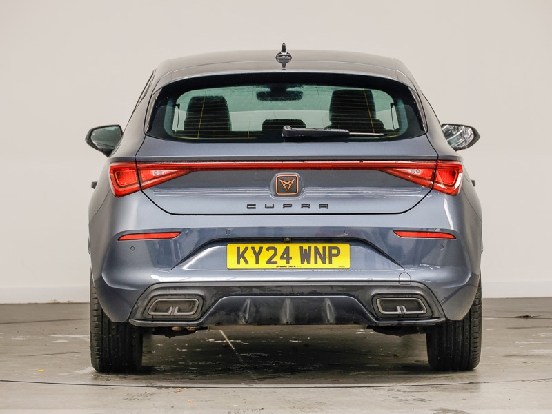 Used Cupra Leon 2024 for sale - 77112021: Photo 19