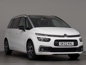Used Citroen Grand C4 Picasso 2022 for sale - 78656463: Photo