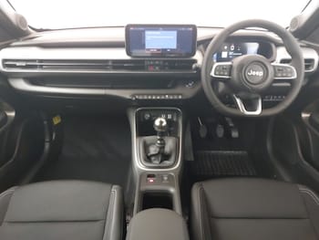 Used Jeep Avenger 2026 for sale - 79447428: Photo