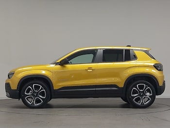 Used Jeep Avenger 2026 for sale - 79447428: Photo