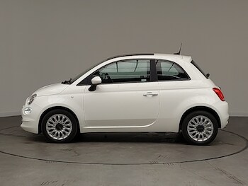 Used Fiat 500 2020 for sale - 75976497: Photo