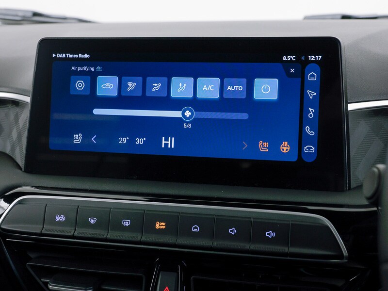 Used MG MG3 2025 for sale - 77491681: Photo 14