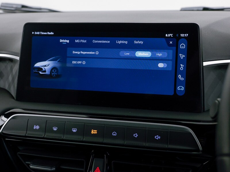 Used MG MG3 2025 for sale - 77491681: Photo 15