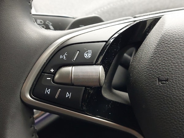 Used Skoda Enyaq 2024 for sale - 76285736: Photo 14