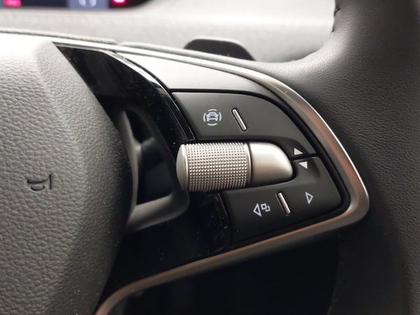 Used Skoda Enyaq 2024 for sale - 76285736: Photo 15
