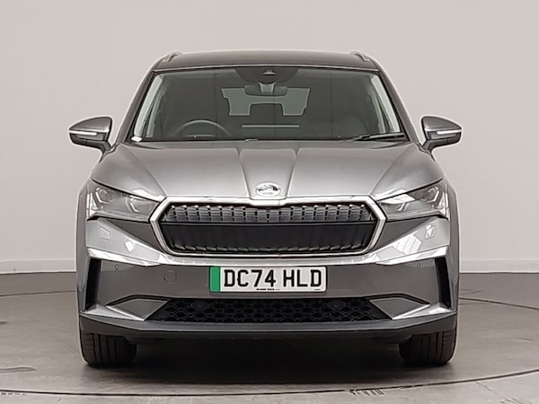 Used Skoda Enyaq 2024 for sale - 76285736: Photo 19