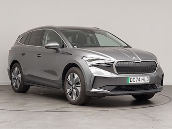 Skoda - Enyaq