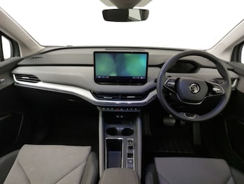 Used Skoda Enyaq 2024 for sale - 76285736: Photo 2