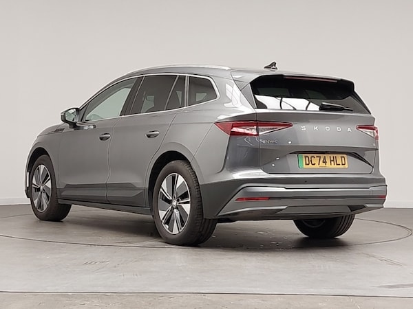 Used Skoda Enyaq 2024 for sale - 76285736: Photo 3