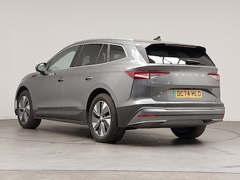 Used Skoda Enyaq 2024 for sale - 76285736: Photo 3