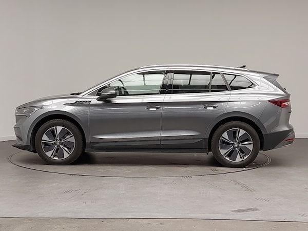 Used Skoda Enyaq 2024 for sale - 76285736: Photo 4