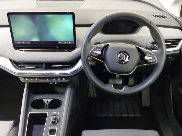 Used Skoda Enyaq 2024 for sale - 76285736: Photo 7