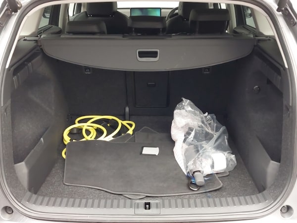 Used Skoda Enyaq 2024 for sale - 76285736: Photo 8