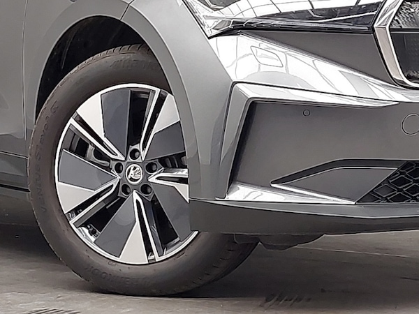 Used Skoda Enyaq 2024 for sale - 76285736: Photo 9