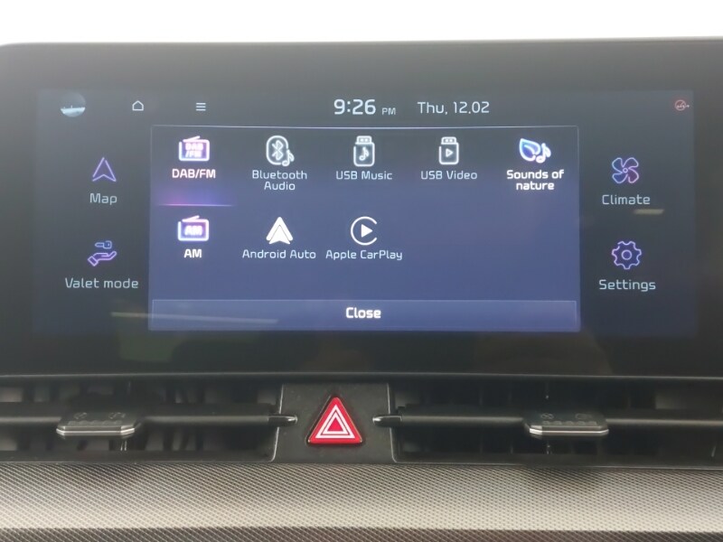 Used Kia Sportage 2022 for sale - 77543997: Photo 14