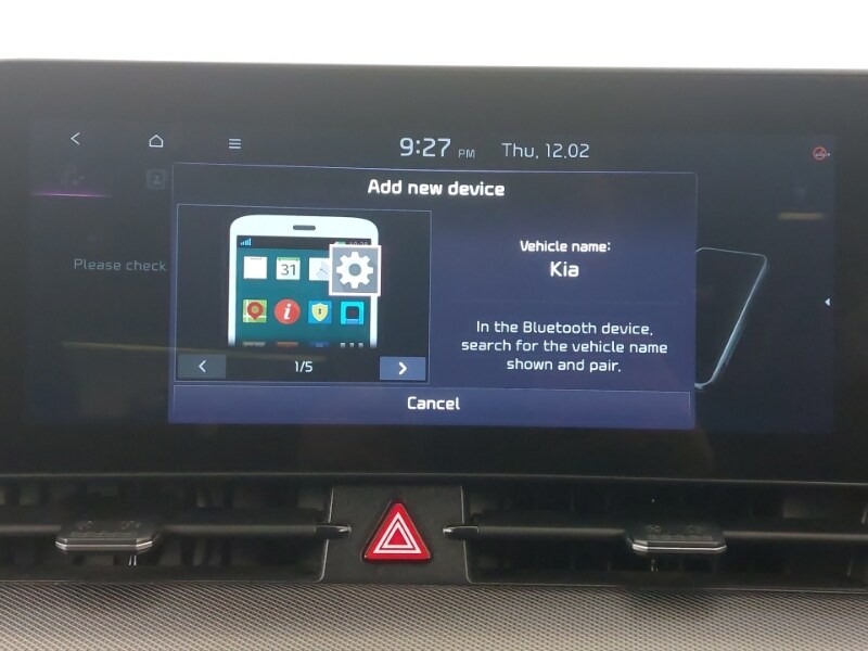 Used Kia Sportage 2022 for sale - 77543997: Photo 15