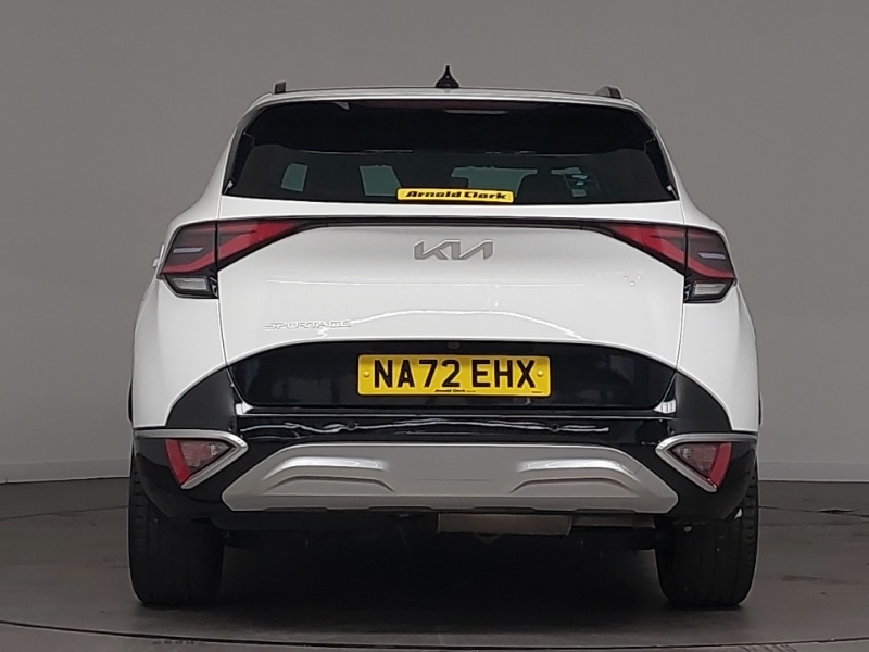 Used Kia Sportage 2022 for sale - 77543997: Photo 18